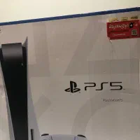 فروش پی اس فایو