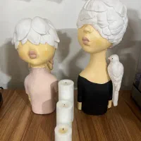 مجسمه دکوری