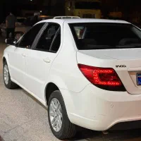 دنا معمولی تیپ ۲ مدل ۹۹|خودرو سواری و وانت|تبریز, |دیوار