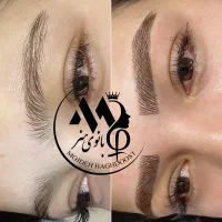 میکروبلیدینگ و فیبروز|خدمات آرایشگری و زیبایی|جهرم, |دیوار