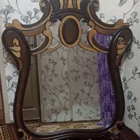 آینه نو|آینه|اردبیل, |دیوار