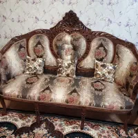 ست مبل 9 نفره فرحی