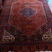 یک جفت فرش دستباف 6متری