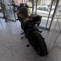 موتورسیکلتQj300
