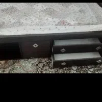 تخت خواب دو نفره