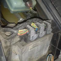 آیسیوساژم۴۰۵|قطعات یدکی و لوازم جانبی|مشهد, کوشش|دیوار