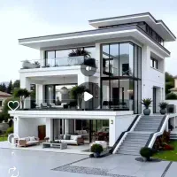 ویلای-130متری-کیانشهر