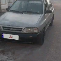 پراید مدل ۸۸|خودرو سواری و وانت|شوشتر, |دیوار