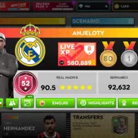 اکانت دریم لیگ 25|کنسول، بازی ویدئویی و آنلاین|هرند, |دیوار