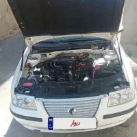 سمند کار