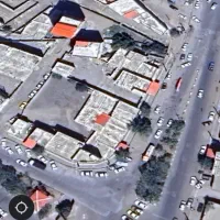 زمین مسکونی