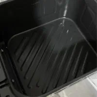 سرخ کن دو المنتی گاسونیک|اجاق گاز و لوازم برقی پختوپز|پاکدشت, پاکدشت (مامازند)|دیوار