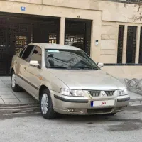 سمند|خودرو سواری و وانت|تهران, ازگل|دیوار