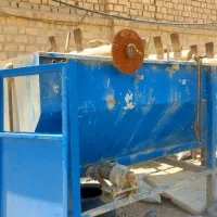 حوض شستشو  سانترفیوژ یاآبگیر  ماردون  اَره  باسکول
