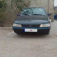 پژو ۴۰۵