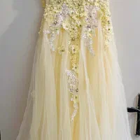 پیراهن نامزدی و مجلسی