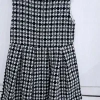 3 عدد پیراهن سایز 45 مناسب 5 تا 6 سال|لباس|مشکیندشت, |دیوار