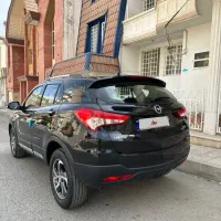 هایما S5 مدل 1401 با گیربکس AT6|خودرو سواری و وانت|ارومیه, |دیوار