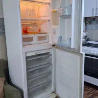 یخچال فریزردونار تمیز مرتب درحال کارضدبرفک|یخچال و فریزر|مشهد, همت آباد|دیوار