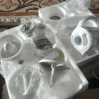 غذاساز ژاپنی 10 کاره|خردکن، آسیاب، غذاساز|شاهین‌شهر, عطار|دیوار