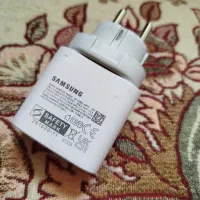 شارژر 25وات سامسونگ ویتنام