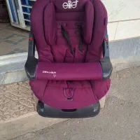 صندلی ماشین کودک و روئرک