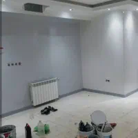 نقاشی ساختمان