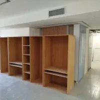 کابیت و ام دی اف برش خورده نو|مصالح و تجهیزات ساختمان|شیراز, تاچارا|دیوار