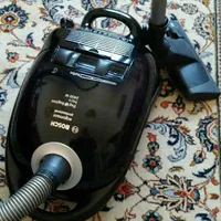 جاروبرقی بوش ارگومکس آلمان کم کارکرد|جاروبرقی، جارو شارژی، بخارشو|تهران, شهران جنوبی|دیوار