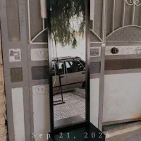آینه باکس اتاق خواب|آینه|زنجان, |دیوار
