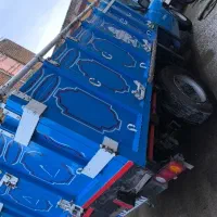 نیسان 98دوگانه فابریک