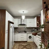 آپارتمان ۸۰ متری . فول امکانات . حدفاصل برق وضد