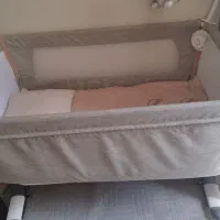 گهواره کنار مادر|تخت و سرویس خواب|ری, ظهیرآباد|دیوار