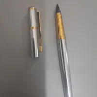 خودنویس خارجی نو اصل استفاده نشده