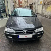 پژو پرشیا سال ۱۴۰۰