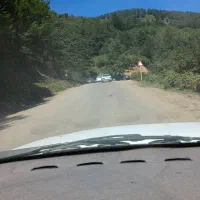 پارس تیو فایو بدون رنگ مدل ۹۵ سفیددریچه سیمی