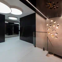 فروش آپارتمان۱۶۸متری/سه خواب/طبقه۱/مجموعه برند