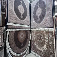 فرش قالیچه ۱۲۰۰ شانه (قیمت کارخانه در فرش نادر)|فرش|تبریز, |دیوار