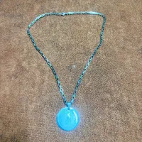 پلاک و گردنبند