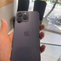ایفون ۱۴ پرومکس