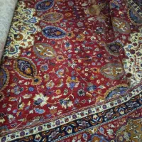 قالی 12متری|فرش|میان ولایت, |دیوار