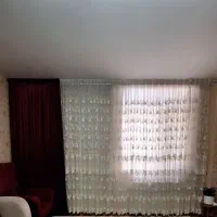 پرده پذیرایی