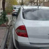مگان 2000 cc اتوماتیک|خودرو سواری و وانت|تهران, صادقیه|دیوار