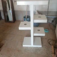 جا گلدونی|صنایع دستی و سایر لوازم تزئینی|تربتحیدریه, باغ سلطانی|دیوار