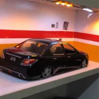 ساخت ماکت ماشین شما|اسباب‌‌بازی|تهران, آرژانتین|دیوار