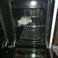 اجاق گاز دوفر|اجاق گاز و لوازم برقی پختوپز|اسلامشهر, شهرک قائمیه|دیوار