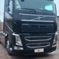 FH500مدل ۲۰۱۹ رنگ سیاه|خودرو سنگین|اهواز, الهائی|دیوار