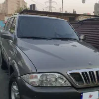 موسو ۶ سیلندر