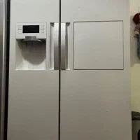 خریدار یخچال ساید لباسشویی