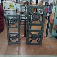 اجاق گاز تک شعله|اجاق گاز و لوازم برقی پخت‌وپز|خرم‌آباد, |دیوار